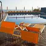 Grand Dei Cesari Dependance Hotel Rome