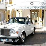 Hotel Grand Dei Cesari Dependance