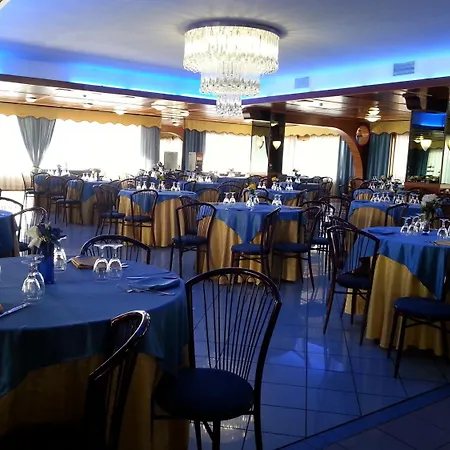 Grand Dei Cesari Dependance Hotel 3*