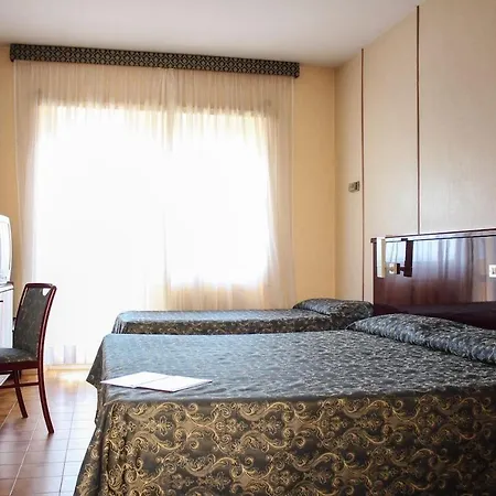 Szálloda Grand Dei Cesari Dependance 3*