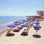Hotel Grand Dei Cesari Dependance Anzio