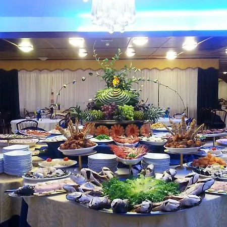 Grand Dei Cesari Dependance Hotell