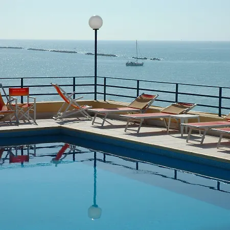 Grand Dei Cesari Dependance Hotell