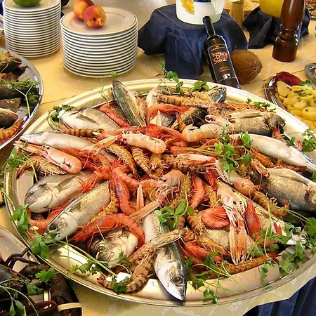 Hotell Grand Dei Cesari Dependance 3*