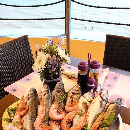 Grand Dei Cesari Dependance Hotell 3*