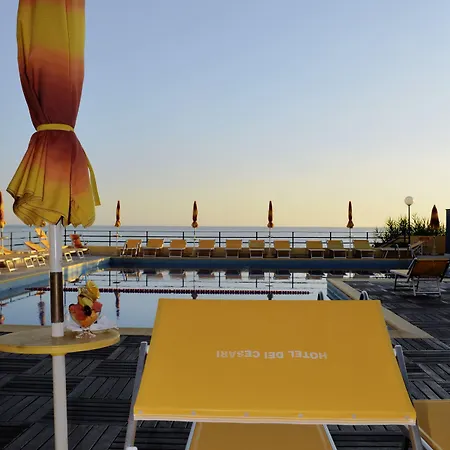 Hotell Grand Dei Cesari Dependance 3*