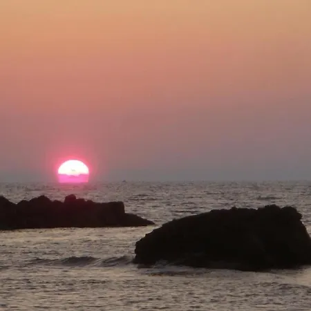 Hotell Grand Dei Cesari Dependance 3*