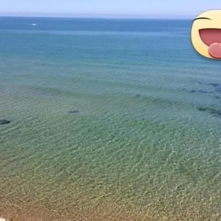 Grand Dei Cesari Dependance 3* Anzio