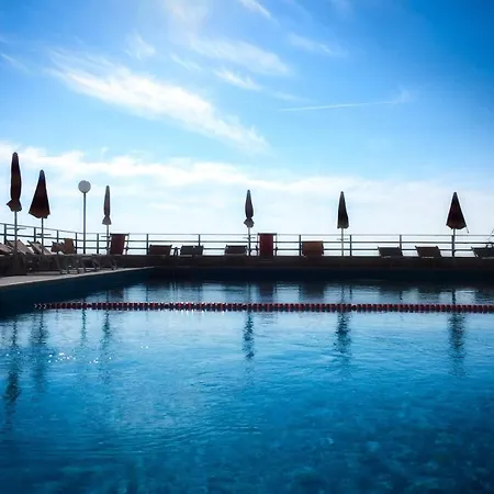 Hotell Grand Dei Cesari Dependance