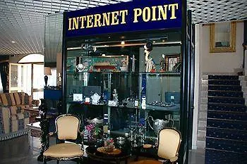 Hotell Grand Dei Cesari Dependance Anzio