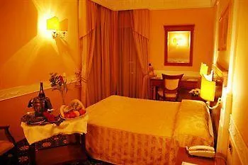 Grand Dei Cesari Dependance Hotell Anzio