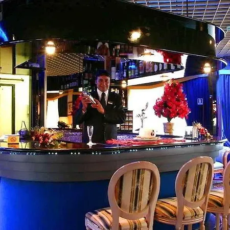 Grand Dei Cesari Dependance 3*