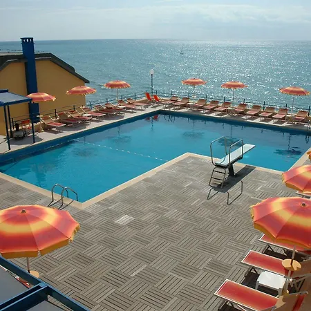 Hotell Grand Dei Cesari Dependance