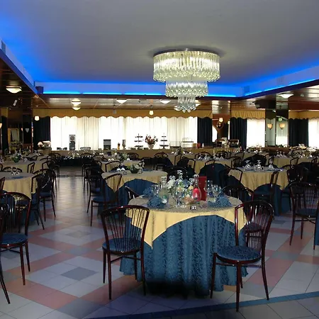 Otel Grand Dei Cesari Dependance 3*