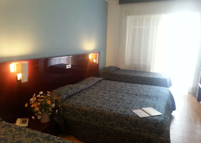 Grand Dei Cesari Dependance Hotel 3*