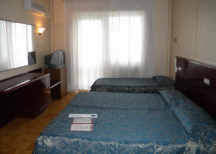 Hotel Grand Dei Cesari Dependance Anzio