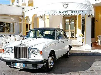 Hotel Grand Dei Cesari Dependance