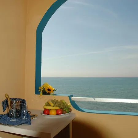 Grand Dei Cesari Dependance Hotel