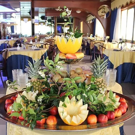 Grand Dei Cesari Dependance Hotel Anzio