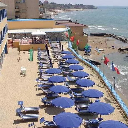 Grand Dei Cesari Dependance Hotel Anzio