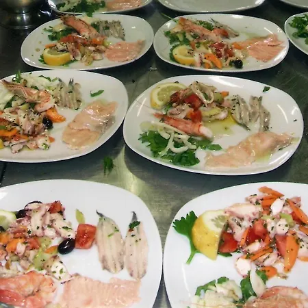 Grand Dei Cesari Dependance Hotel Anzio