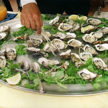 Grand Dei Cesari Dependance Anzio