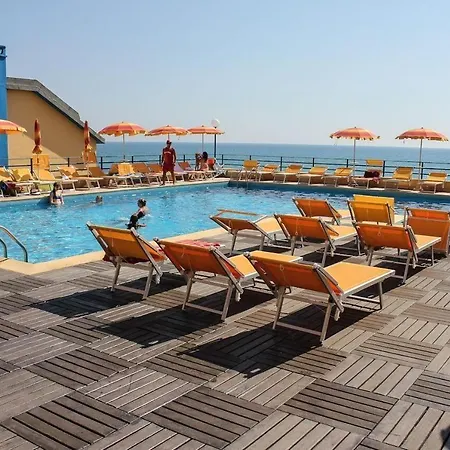 Grand Dei Cesari Dependance