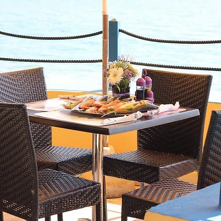 Hotel Grand Dei Cesari Dependance