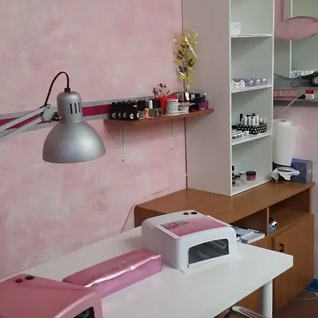 Grand Dei Cesari Dependance