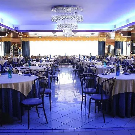 Hotel Grand Dei Cesari Dependance